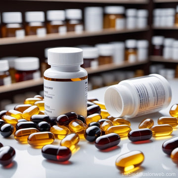 Supplements Souq Rukna Al Khaleej