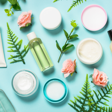 Health-Beauty Souq Rukna Al Khaleej
