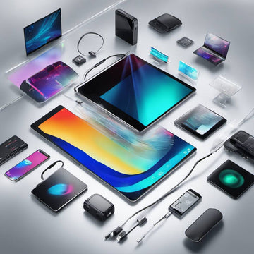 Smart-Gadgets Souq Rukna Al Khaleej
