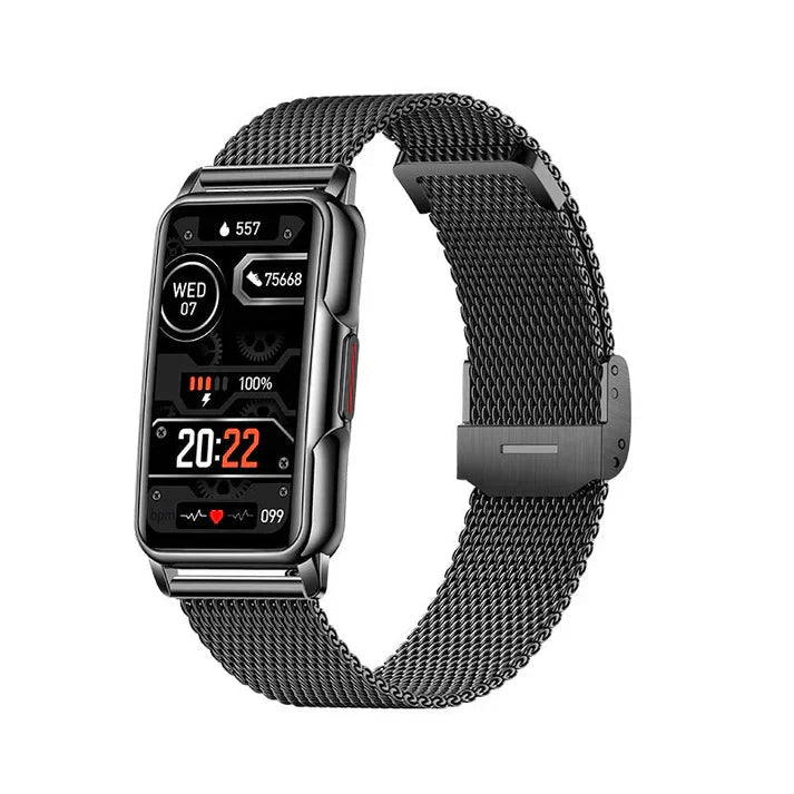 1.47 Inch Screen Sports Smart Bracelet Bluetooth Watch My Store