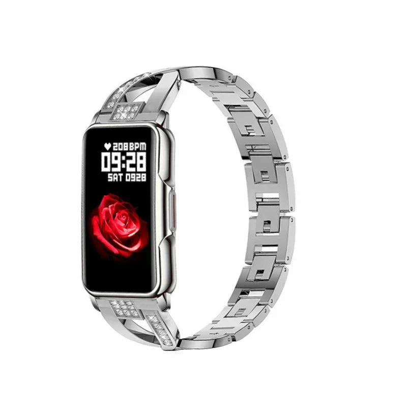 1.47 Inch Screen Sports Smart Bracelet Bluetooth Watch My Store