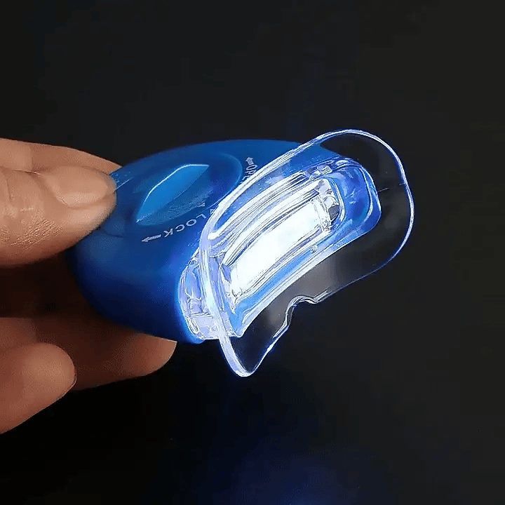 Tooth Whitening System My Store