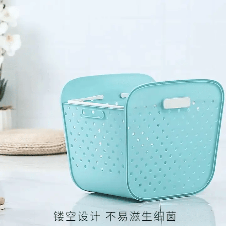 Rolling Storage Baskets My Store