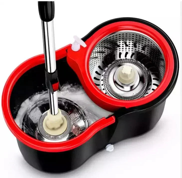 360 Spin Cleaning Mop My Store