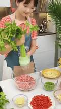 Food Chopper Handheld My Store