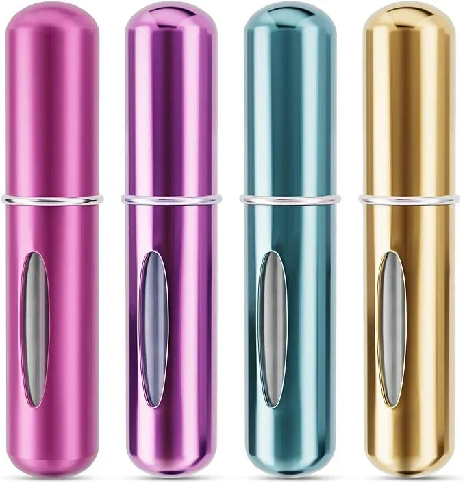 5 Mist Perfume Box My Store