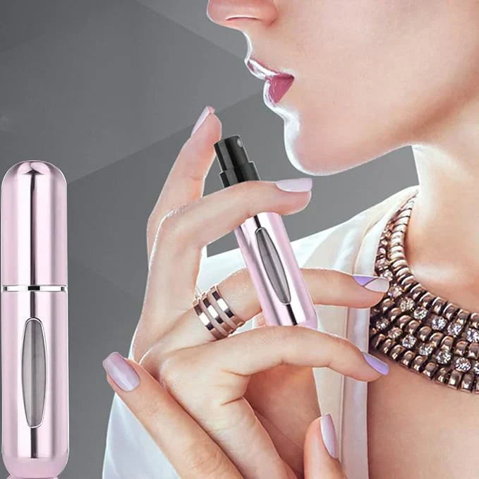 5 Mist Perfume Box My Store