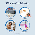 Messy Eater Stain Treater Spray palm Jumeirah