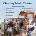 Messy Eater Stain Treater Spray palm Jumeirah