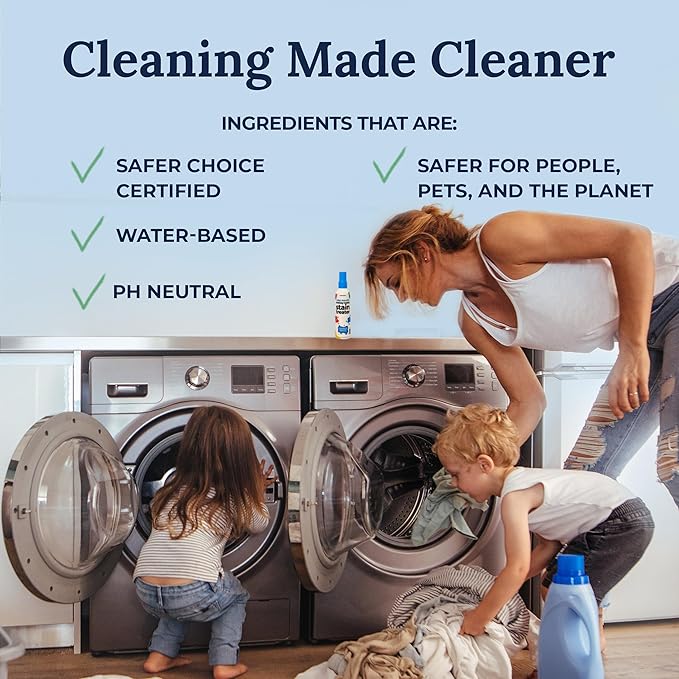 Messy Eater Stain Treater Spray palm Jumeirah