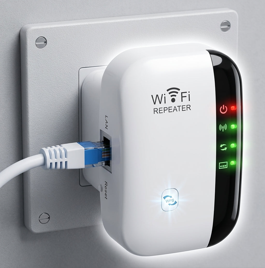 Wifi Range Extender Souq Rukna Al Khaleej