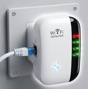 Wifi Range Extender Souq Rukna Al Khaleej