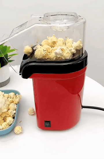 Mini Popcorn Machine My Store
