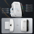 Wifi Range Extender Souq Rukna Al Khaleej