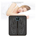 EMS Foot Massager Mat Al Barka Mart