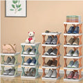 X-Shaped Shoe Rack palm Jumeirah