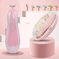 Baby Nail Trimmer Souq Rukna Al Khaleej