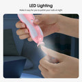 Baby Nail Trimmer Souq Rukna Al Khaleej