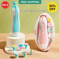 Baby Nail Trimmer Souq Rukna Al Khaleej