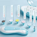 Baby Nail Trimmer Souq Rukna Al Khaleej