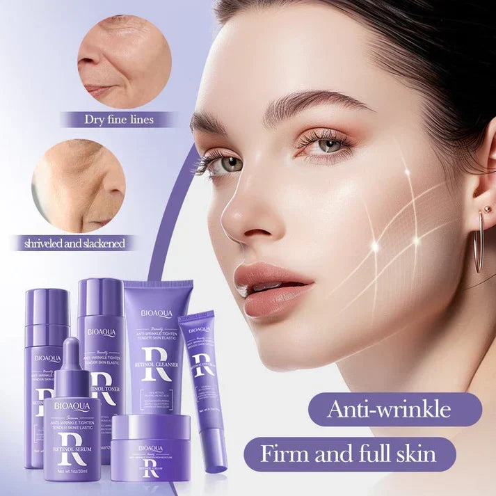 Bioaqua - Retinol Skin Set My Store