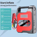 Car Air Pump Power Bank My Store