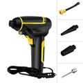 Car Tyre Inflation Pump My Store