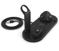 Compatible With Apple, Three-in-one Charging Watch Holder for iwatch Aripods My Store