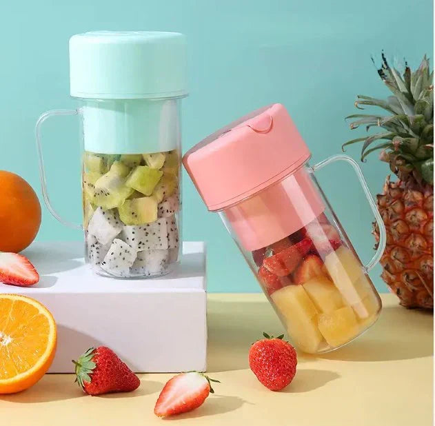 Crusher Juicer My Store