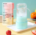 Crusher Juicer My Store