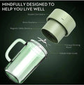 Crusher Juicer My Store