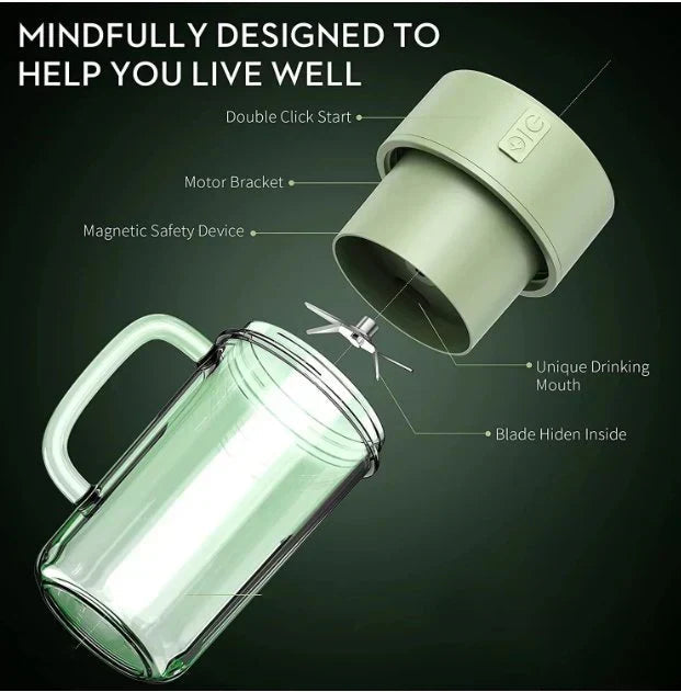 Crusher Juicer My Store