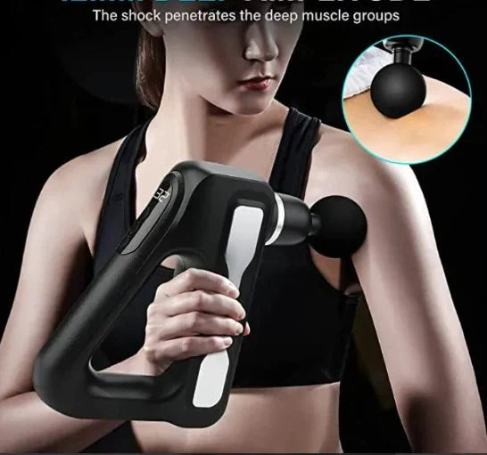 Deep Fascial Muscle Massager My Store
