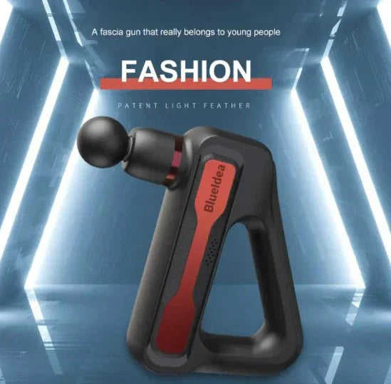 Deep Fascial Muscle Massager My Store