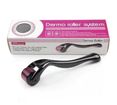 Derma Roller System My Store