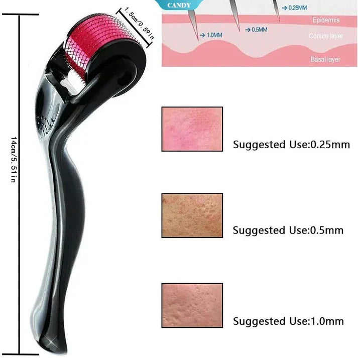 Derma Roller System My Store