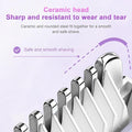 Double Head Electric Shaver My Store
