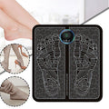 EMS Foot Massager Mat Al Barka Mart