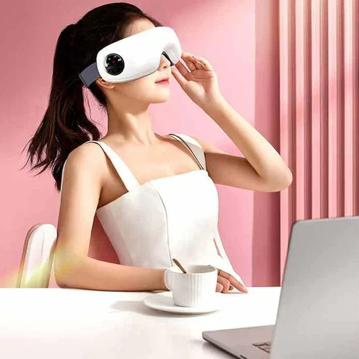 Eye Massaging Tool My Store
