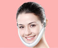 Face Trimmer Face Massager Vibrate Tight My Store