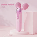 Facial Cleansing And Face Slimming Roller Vibration Facial Beauty My Store
