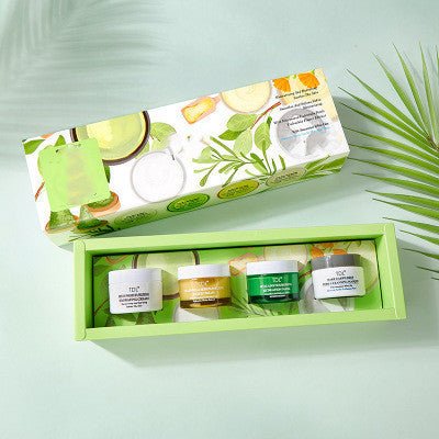 Facial Skin Care Kit Avocado Moisturizing Hydrating Cream My Store