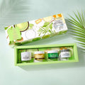 Facial Skin Care Kit Avocado Moisturizing Hydrating Cream My Store