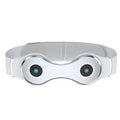 Far Infrared Lumbar Massage Belt Intelligent Temperature Control My Store