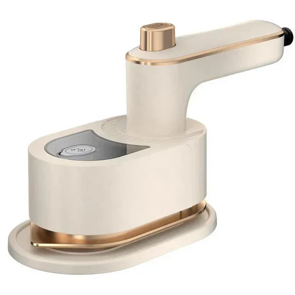 Mini Foldable Electric Iron With Powerful Steam EmaraGulf