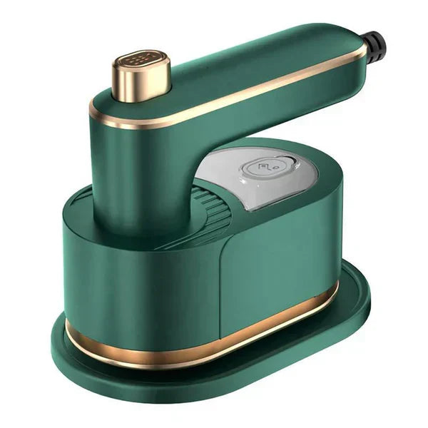 Mini Foldable Electric Iron With Powerful Steam EmaraGulf
