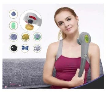 Full Body Magic Massager My Store