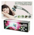 Full Body Magic Massager My Store