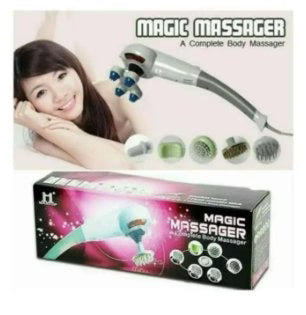 Full Body Magic Massager My Store