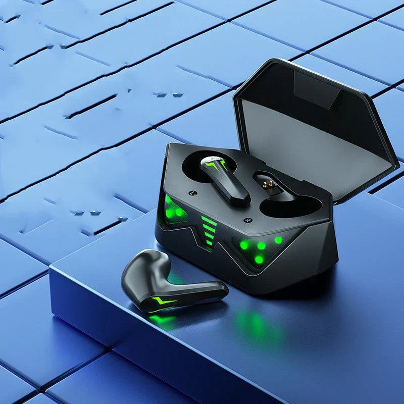 Gaming Gaming TWS Wireless Bluetooth Headset LK-GM01 My Store